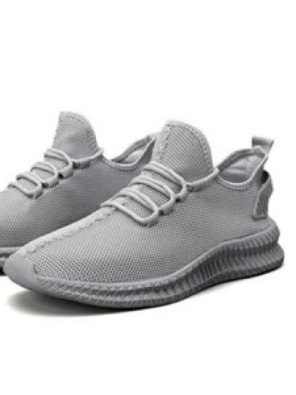 Running Shoes Sneakers Casual Men's Outdoor Athletic Jogging Sports Tennis Gym